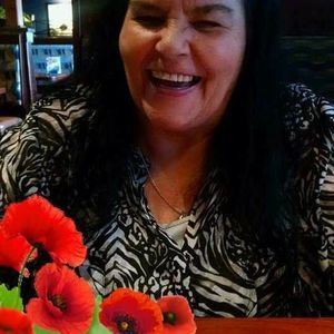 Meet your Posher, Patty